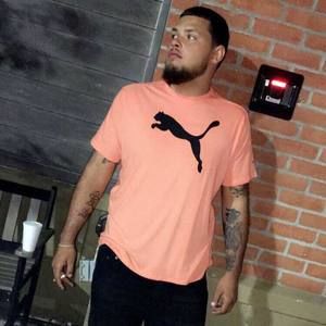 Meet your Posher, Anthony